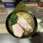 神田ラーメン わいず - 
