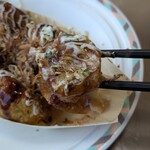 おやつ処 うめ屋 - 