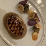 トゥールダルジャン - 