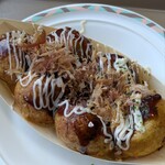 おやつ処 うめ屋 - 