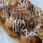 おやつ処 うめ屋 - 