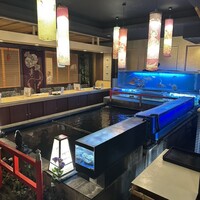 いけす 鶴八 名駅 はなれ - 