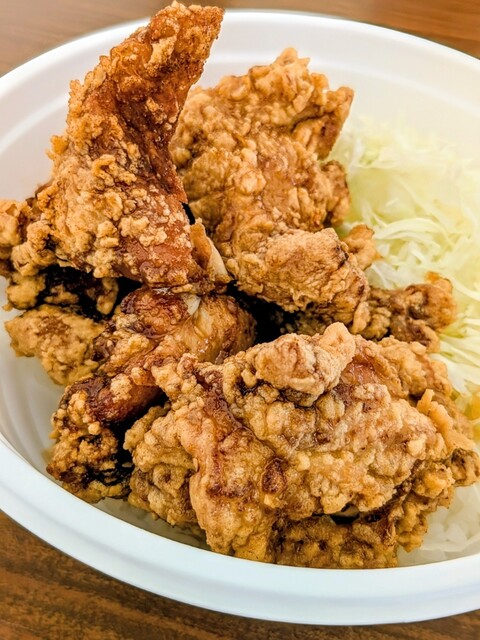 Happy Kara-age 178 photo 2