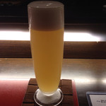日本酒宿七色 - 地ビール