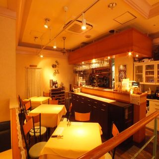 新横浜でおしゃれランチ 快適に過ごせる人気ランチ店15選 食べログまとめ