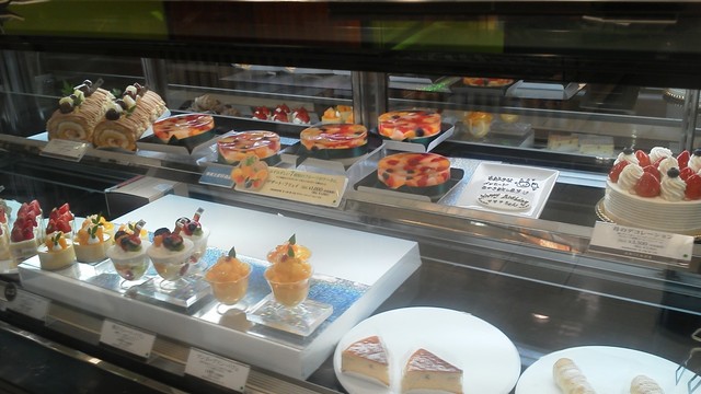 閉店 アンテノール 西武船橋店 Antenor 船橋 ケーキ 食べログ 閉店 アンテノール 西武船橋店 Antenor 船橋 ケーキ 食べログ