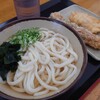 さか枝うどん 春日店