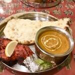 リトルスパイス - 