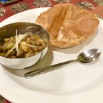 リトルスパイス