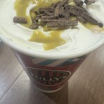 タリーズコーヒー Emio Style BIGBOX 高田馬場店 - 