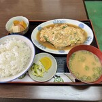 ふくや食堂 - 料理写真:
