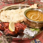 リトルスパイス - 