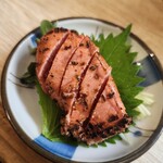 やまちゃん - 明太子