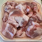 肉のハナマサ - 料理写真: