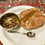 リトルスパイス - 【サービス品】チョレート・プリ