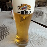 プリムローズ - 生ビール