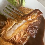 プリムローズ - ポークカツ