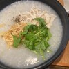 粥麺楽屋 喜々
