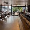 スターバックスコーヒー 横浜ハンマーヘッド店