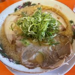 山さんラーメン - 