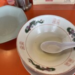 山さんラーメン - 