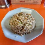 山さんラーメン - 