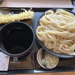 武蔵野うどん 竹國 小金井店 - 