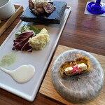 ちょうつがひ - 