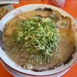 山さんラーメン - 
