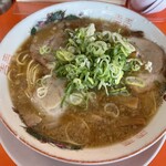 山さんラーメン - 