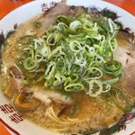 山さんラーメン - 