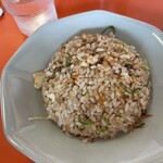 山さんラーメン - 