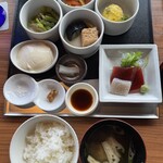 ちょうつがひ - 