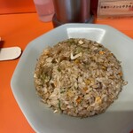 山さんラーメン - 