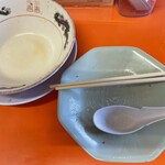 山さんラーメン - 