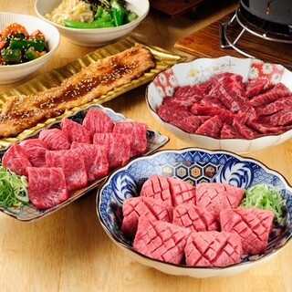 炭火焼肉 しんちゃん_2
