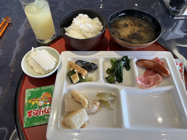 ホテルサンルート五所川原 &ndash; 青森県五所川原市の宿泊施設