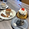 SALVATORE CUOMO Cafe 福岡空港
