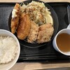 からあげの鉄人 ニューコースト新浦安店