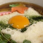 深大寺そば「きよし」 - 