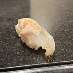 寿司・割烹 鈴政 - 