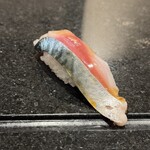 寿司・割烹 鈴政 - 