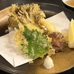 深大寺そば「きよし」 - 