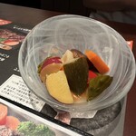 俺の炭火焼ステーキ - 