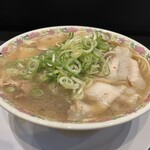 本家 第一旭 天満店 - 