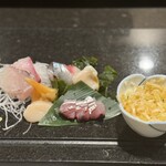 寿司・割烹 鈴政 - 