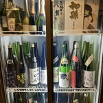寿司・割烹 鈴政 東京麹町店 - 