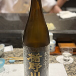 寿司・割烹 鈴政 - 