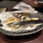 俺の炭火焼ステーキ - 