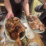 焼鳥専門 ぎんねこ - 